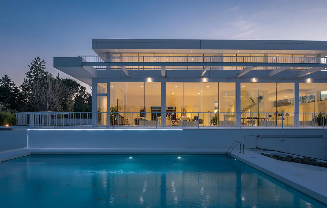 Mansión de Lujo en venta en La Moraleja - imagen 2