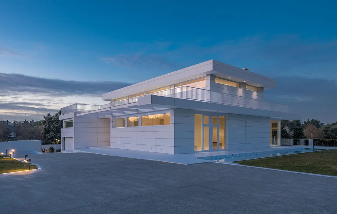 Mansión de Lujo en venta en La Moraleja - imagen 3
