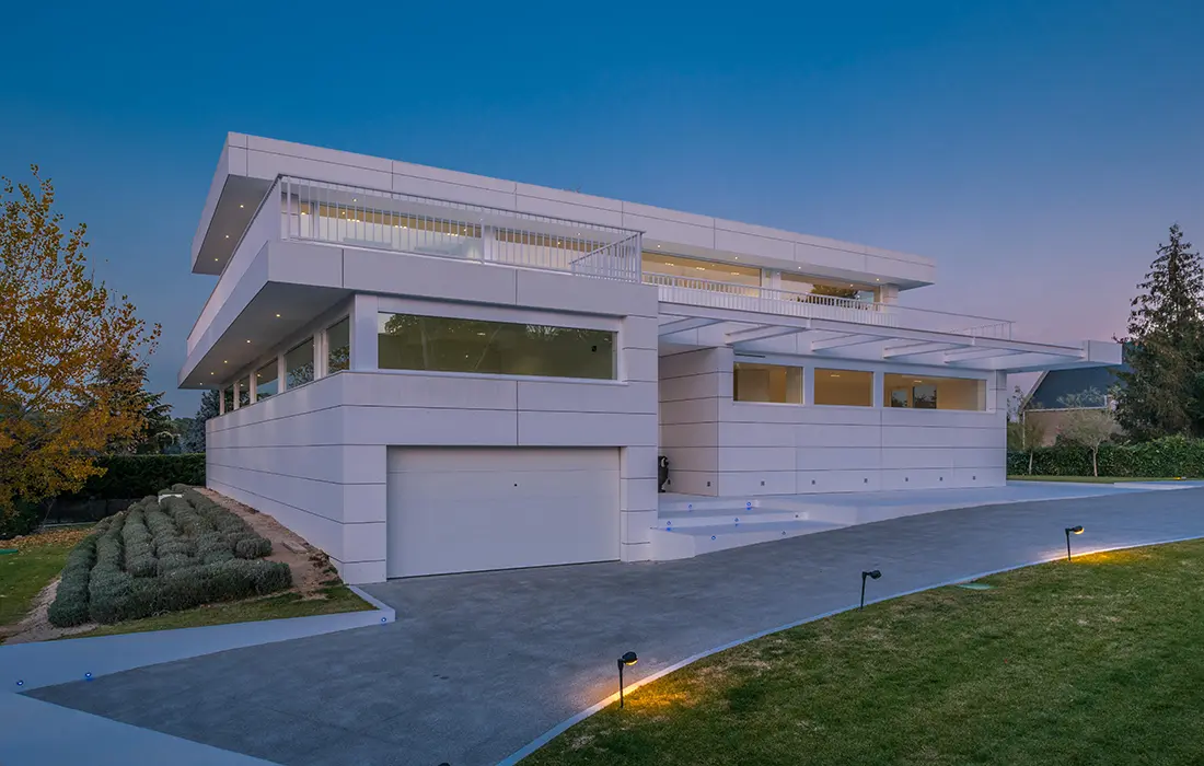 Mansión de Lujo en venta en La Moraleja - imagen 4