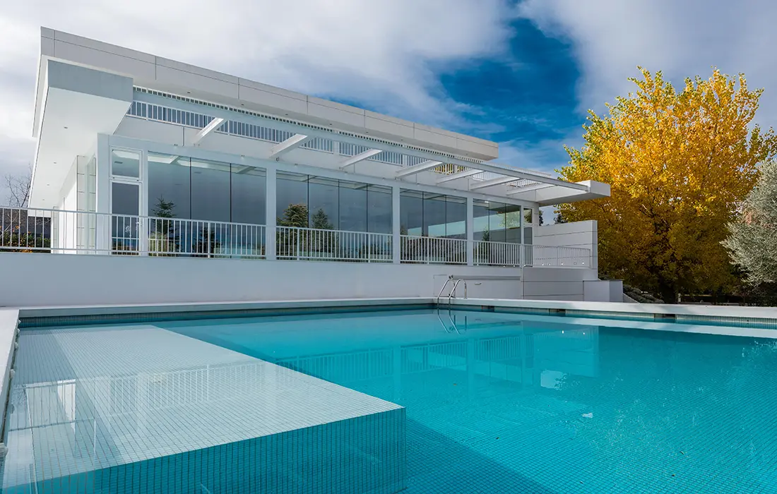 Mansión de Lujo en venta en La Moraleja - imagen 5