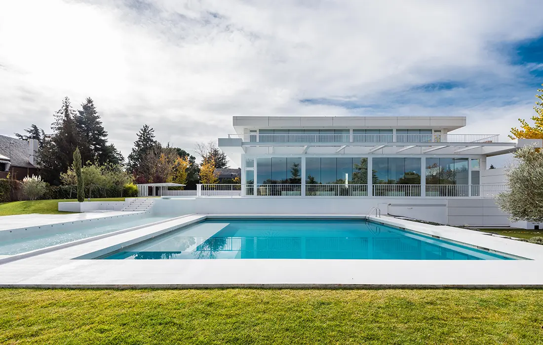 Mansión de Lujo en venta en La Moraleja - imagen 6