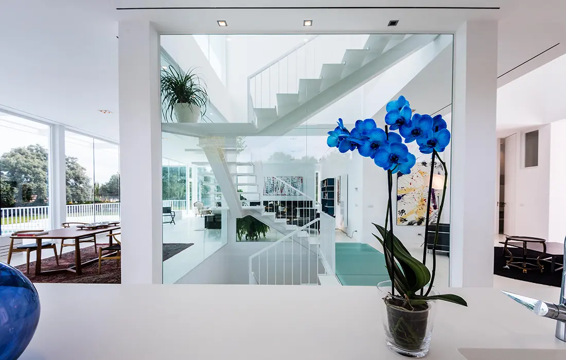 Mansión de Lujo en venta en La Moraleja - imagen 7