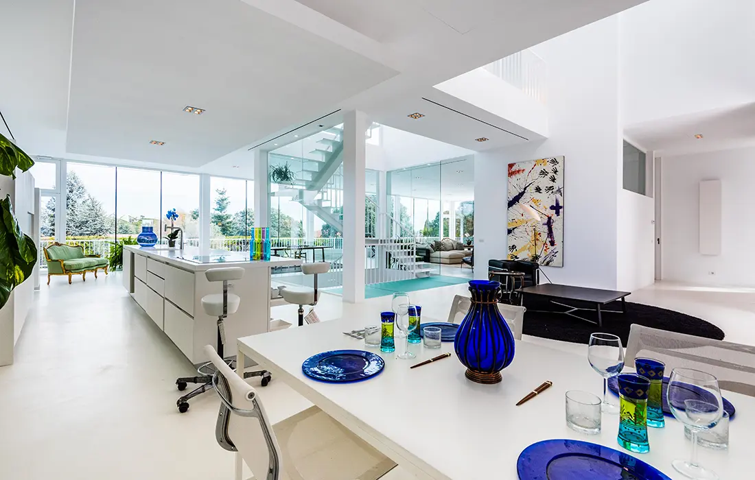Mansión de Lujo en venta en La Moraleja - imagen 8