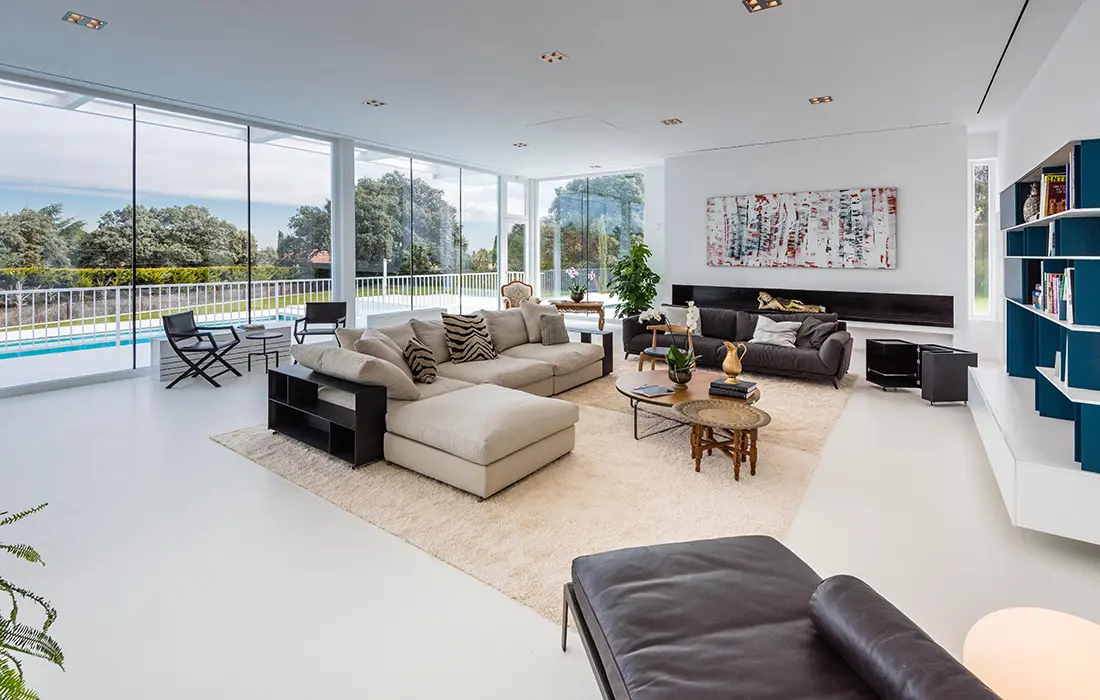 Mansión de Lujo en venta en La Moraleja - imagen 9