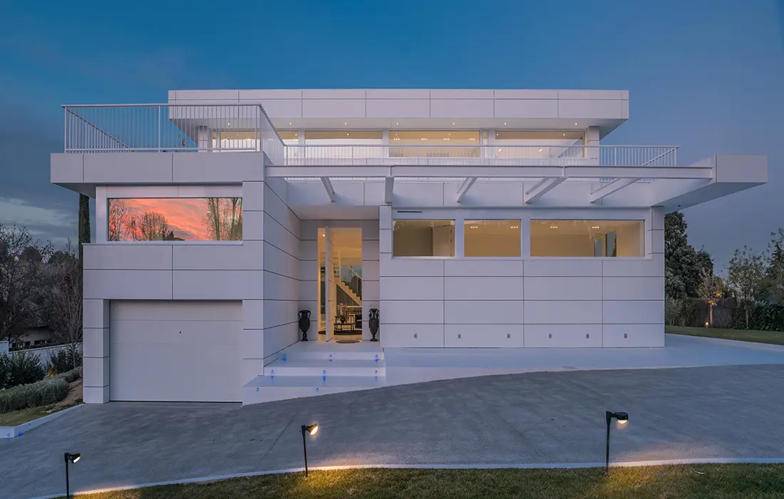 Mansión de Lujo en venta en La Moraleja - imagen 14