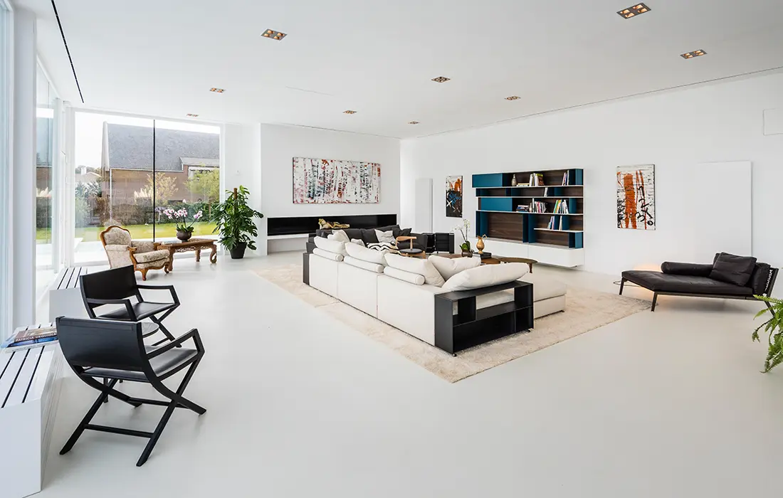 Mansión de Lujo en venta en La Moraleja - imagen 18