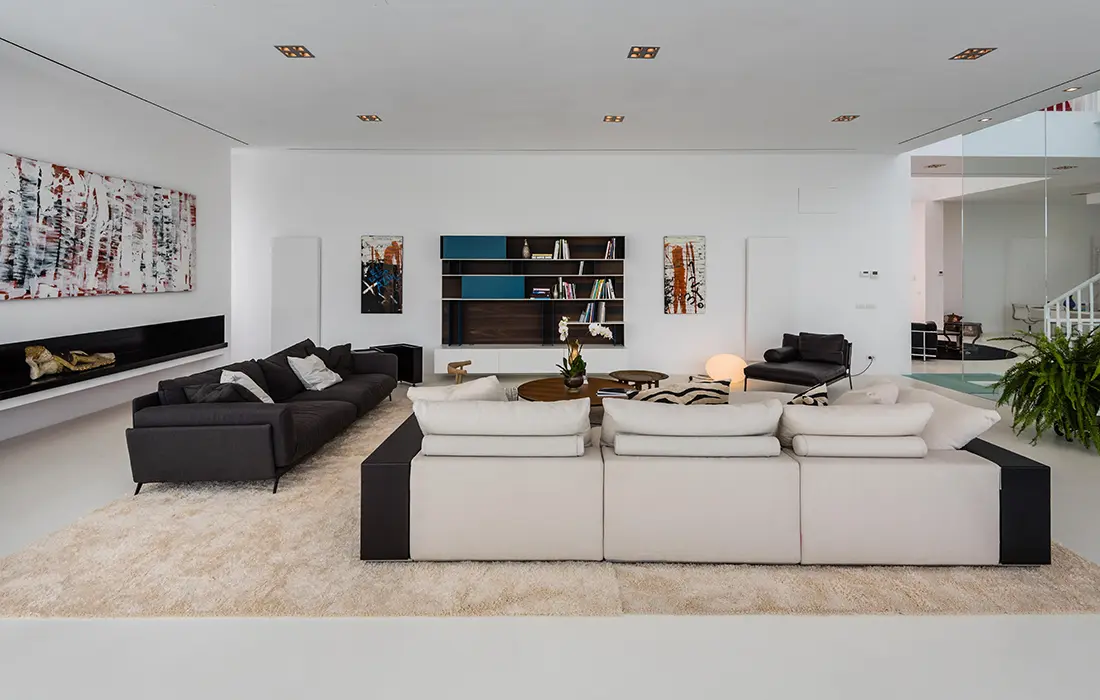 Mansión de Lujo en venta en La Moraleja - imagen 19