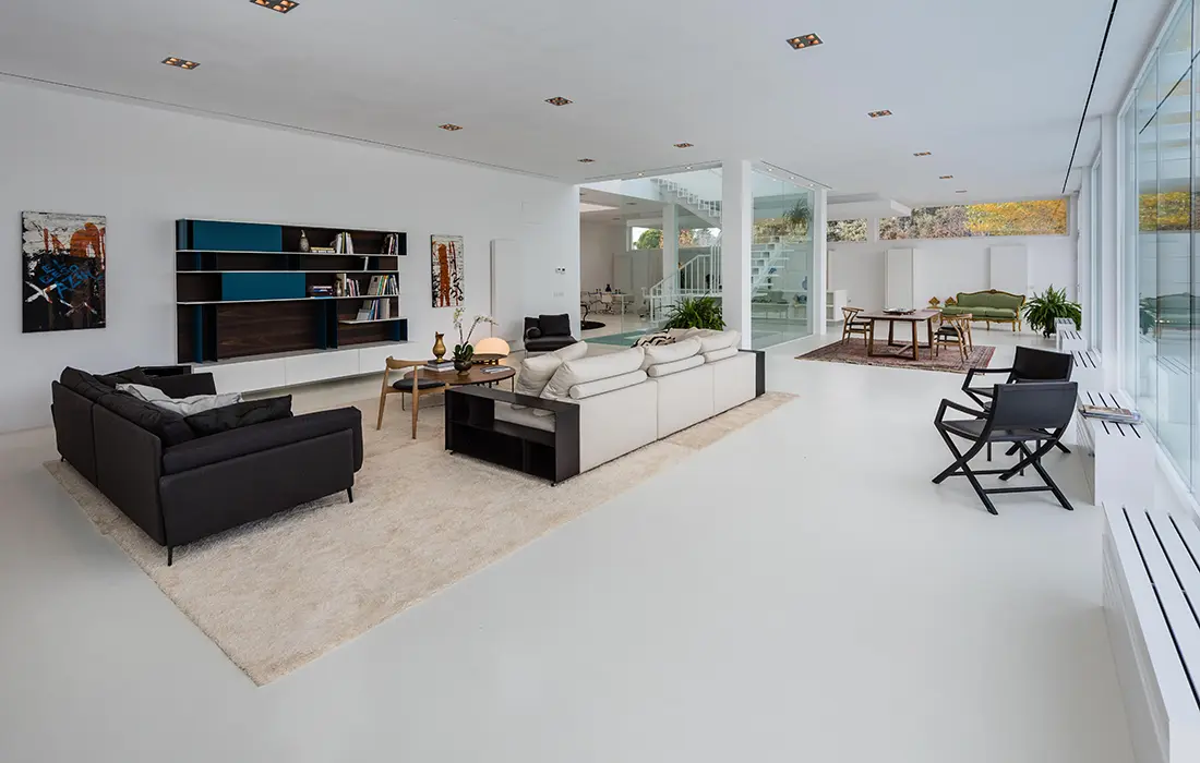 Mansión de Lujo en venta en La Moraleja - imagen 20