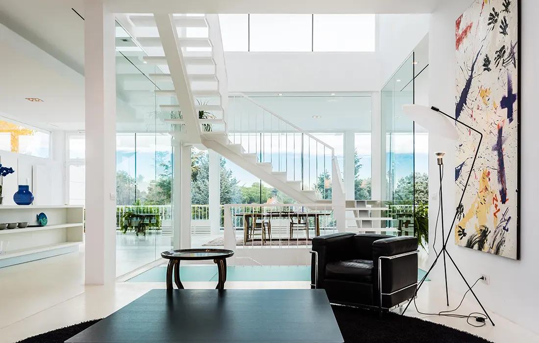 Mansión de Lujo en venta en La Moraleja - imagen 22