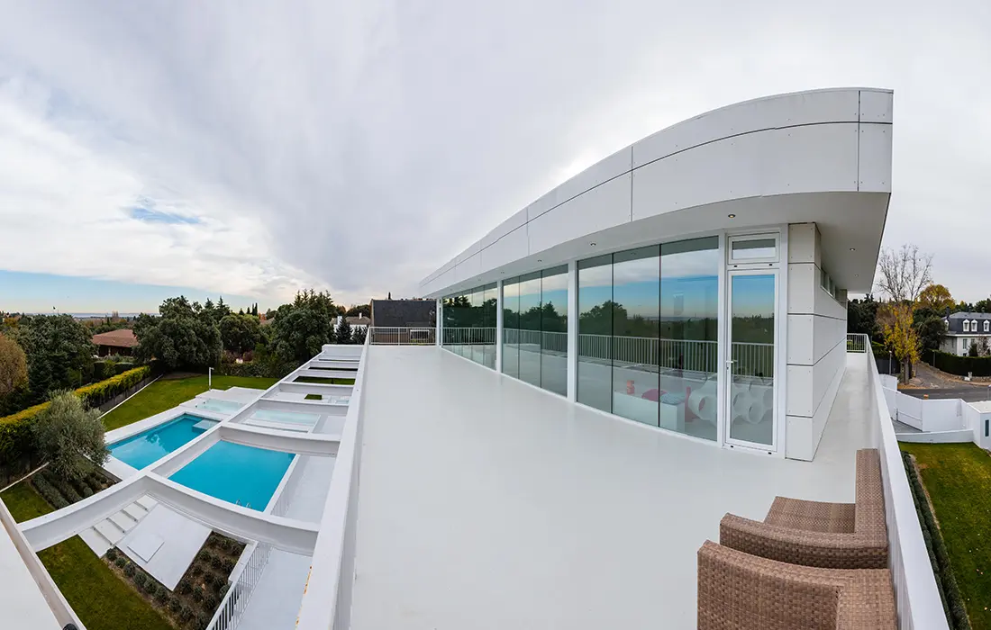 Mansión de Lujo en venta en La Moraleja - imagen 26
