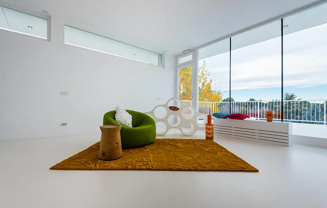 Mansión de Lujo en venta en La Moraleja - imagen 31