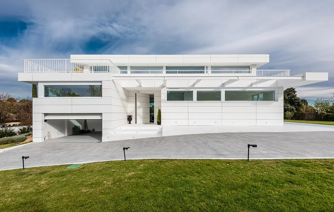 Mansión de Lujo en venta en La Moraleja - imagen 36