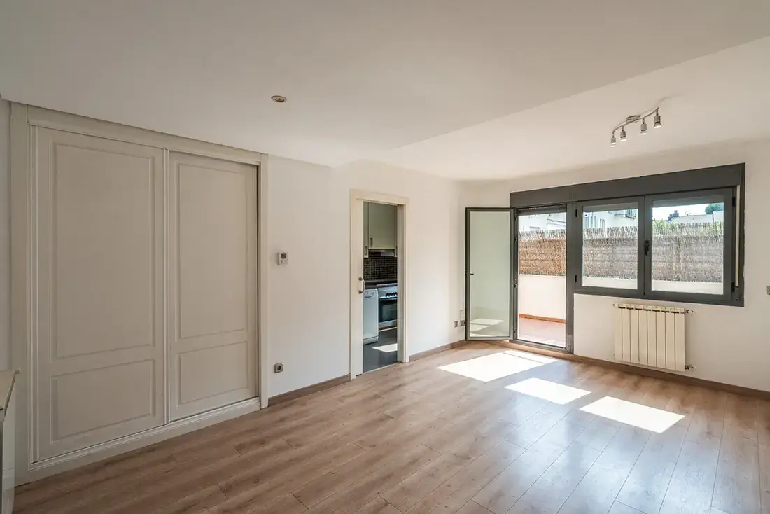 Piso Bajo con Piscina en venta en Torrelodones · vivienda en venta en Madrid · Yolanda González