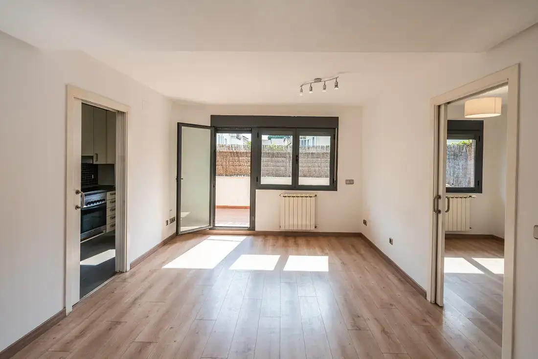 Piso Bajo con Piscina en venta en Torrelodones - imagen 3