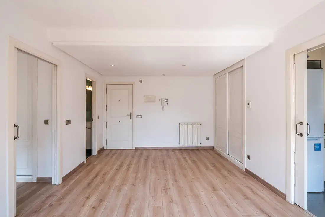 Piso Bajo con Piscina en venta en Torrelodones - imagen 4