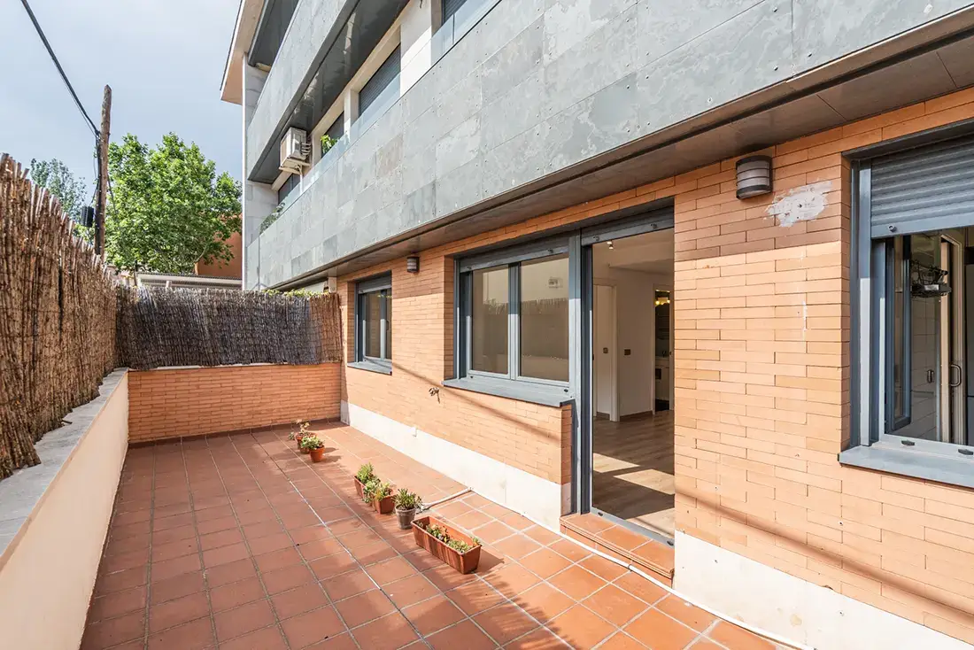 Piso Bajo con Piscina en venta en Torrelodones - imagen 8