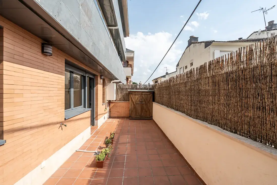 Piso Bajo con Piscina en venta en Torrelodones - imagen 9