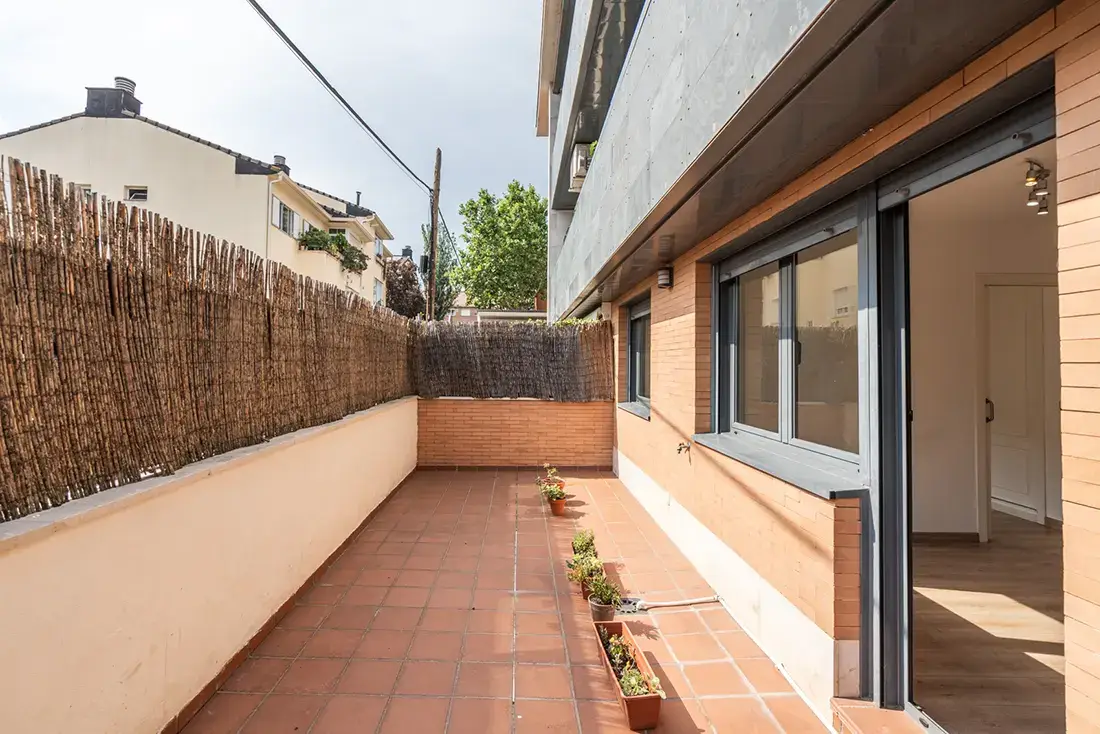Piso Bajo con Piscina en venta en Torrelodones - imagen 10