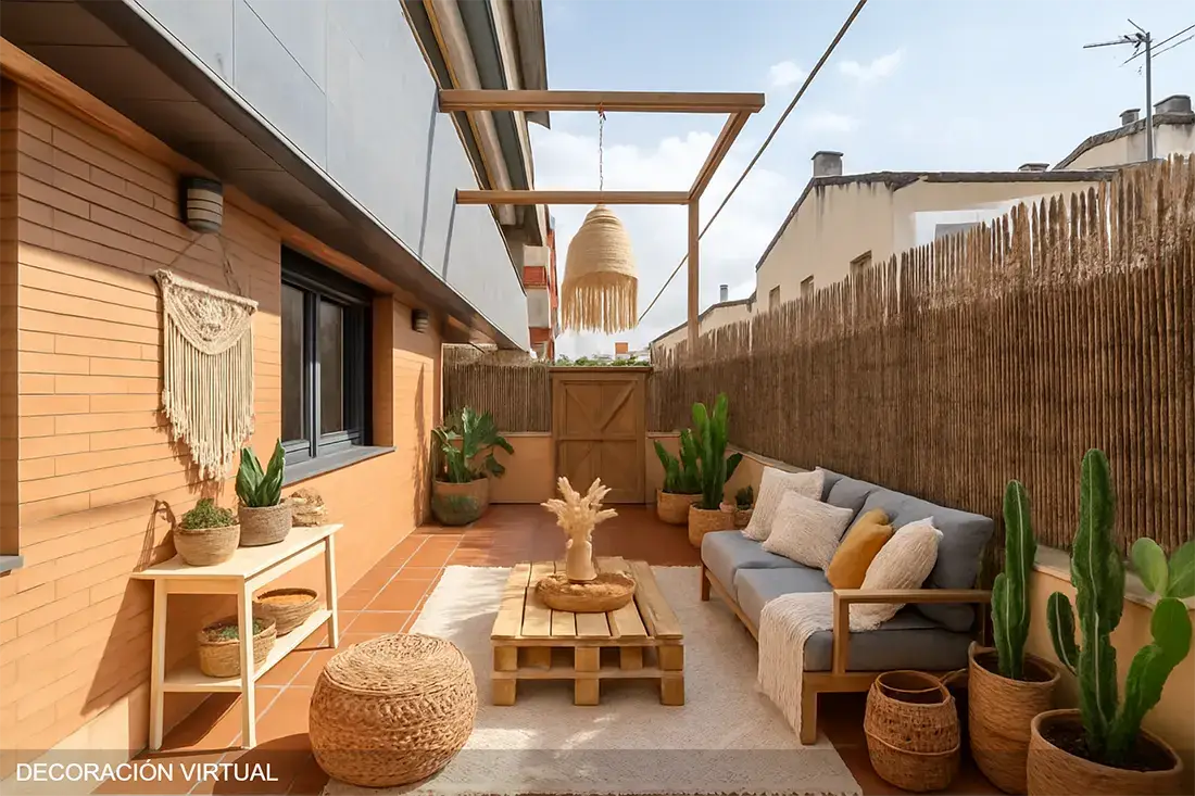Piso Bajo con Piscina en venta en Torrelodones - imagen 11