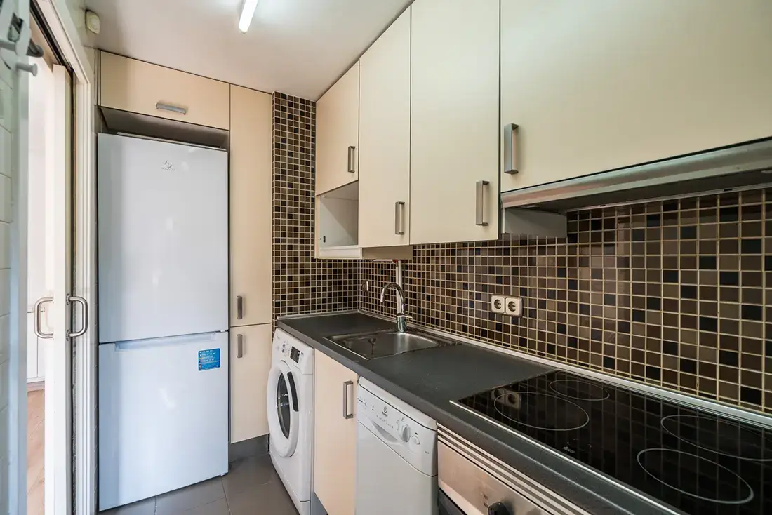 Piso Bajo con Piscina en venta en Torrelodones - imagen 12
