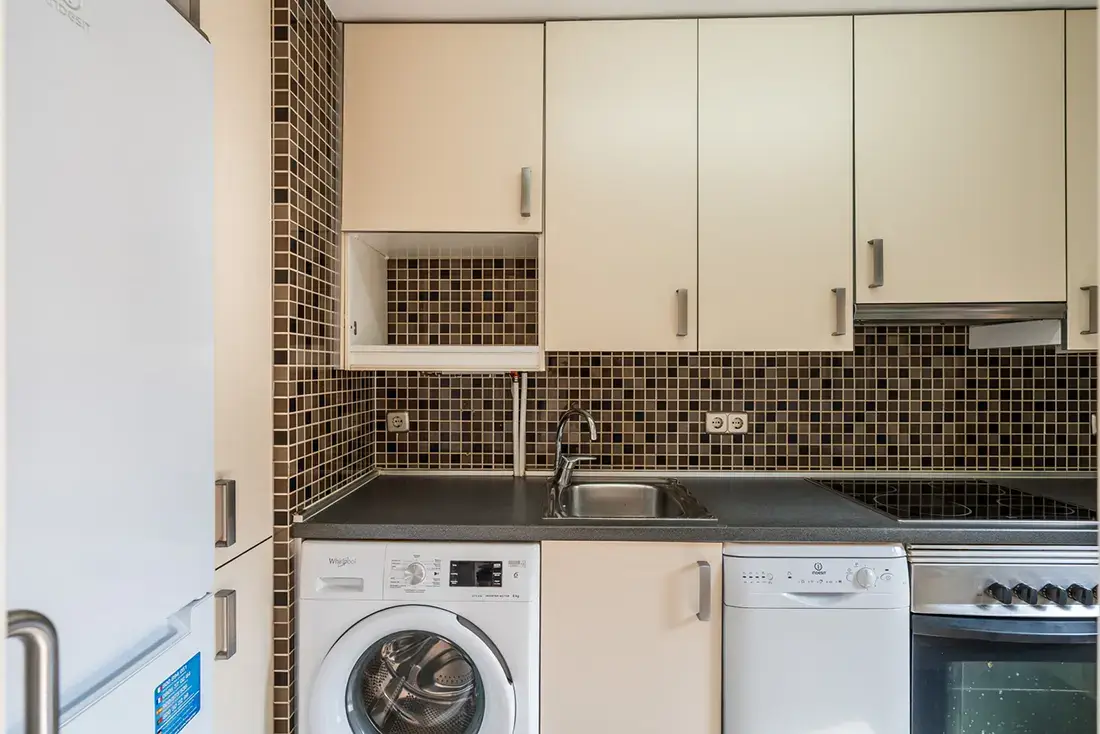 Piso Bajo con Piscina en venta en Torrelodones - imagen 13