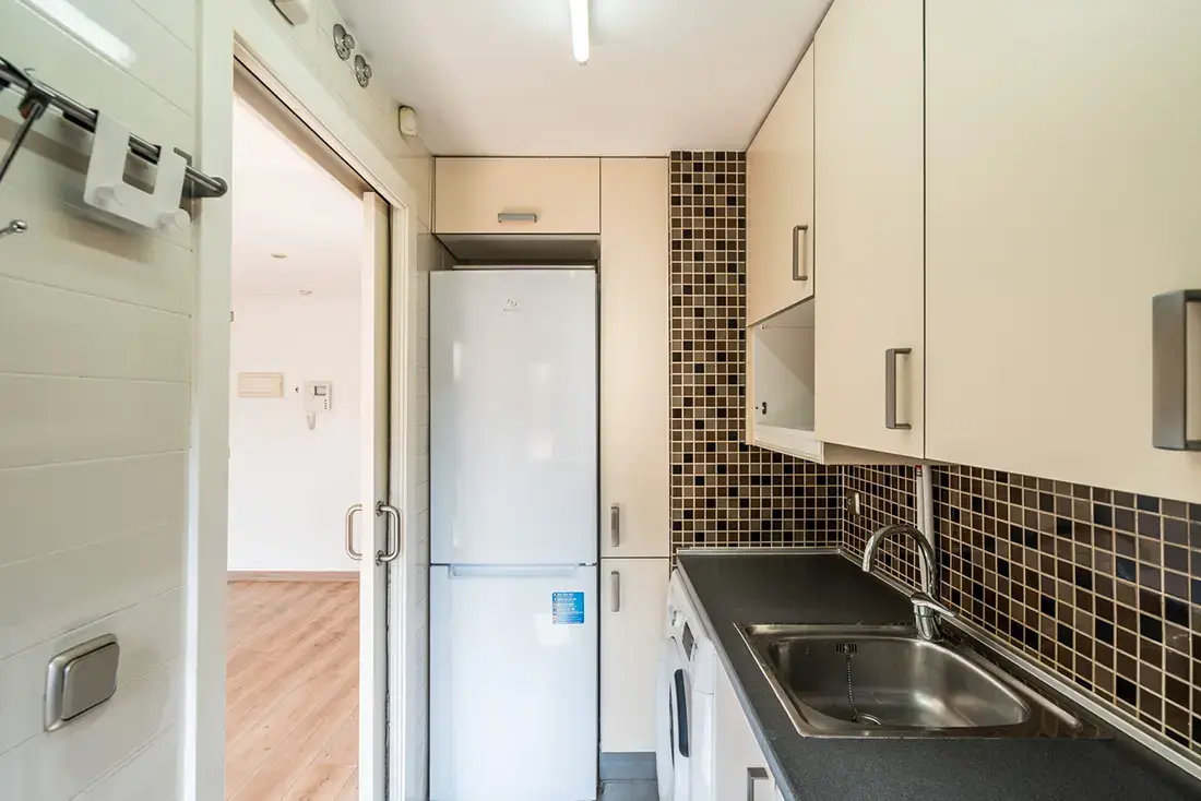 Piso Bajo con Piscina en venta en Torrelodones - imagen 14