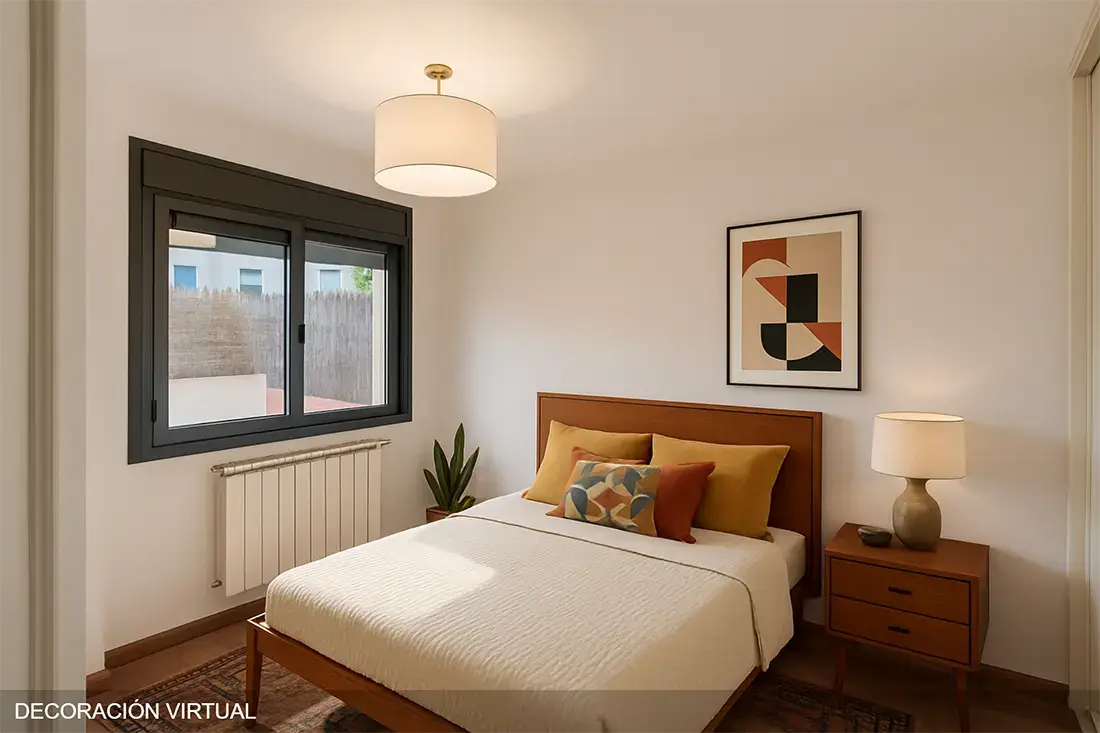 Piso Bajo con Piscina en venta en Torrelodones - imagen 17