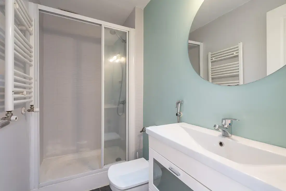 Piso Bajo con Piscina en venta en Torrelodones - imagen 18