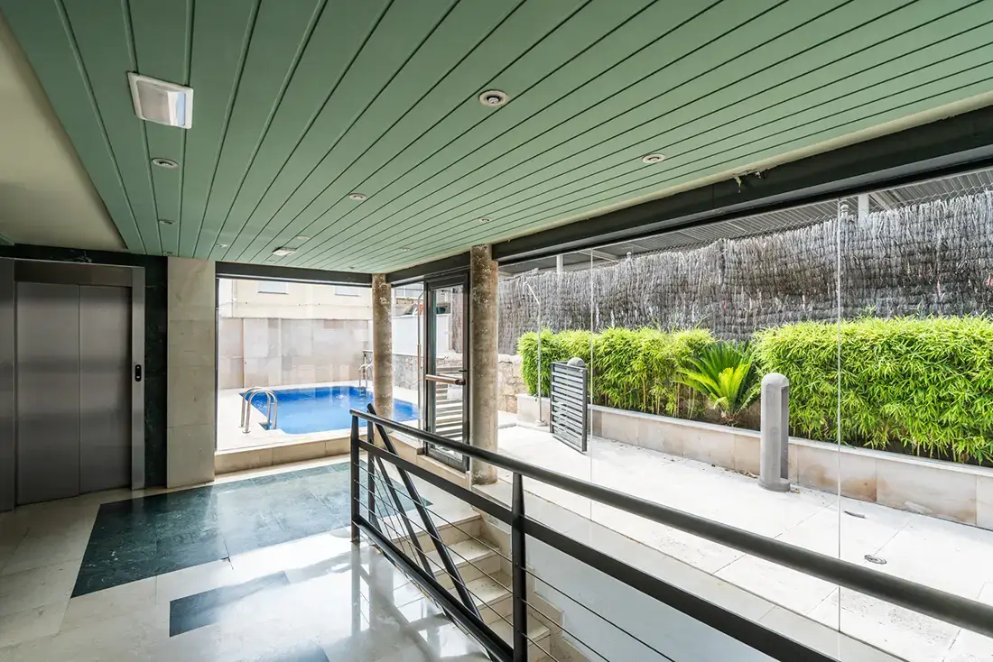 Piso Bajo con Piscina en venta en Torrelodones - imagen 19