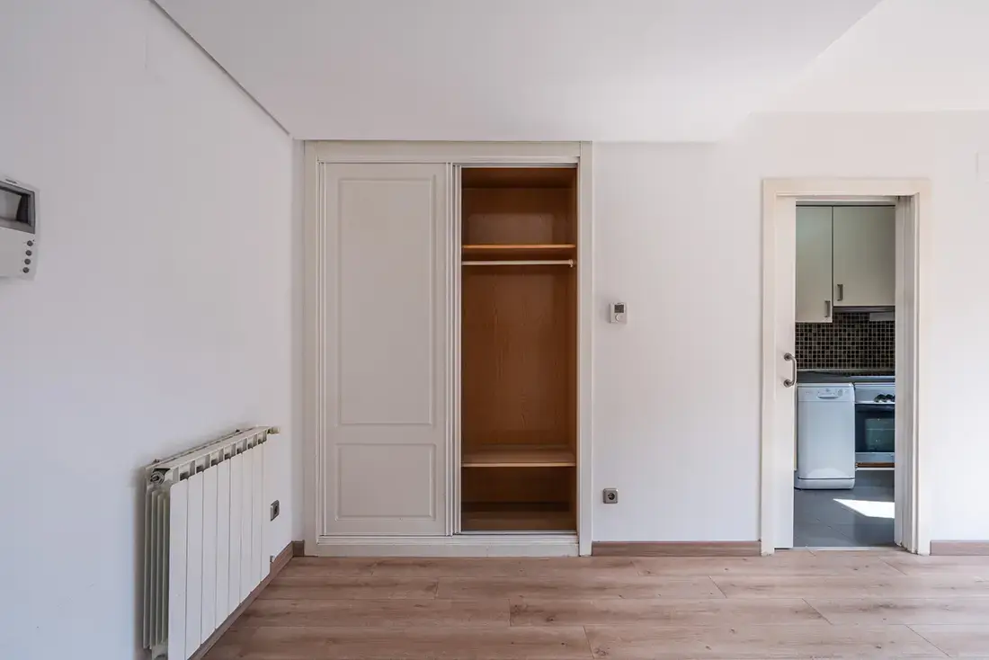 Piso Bajo con Piscina en venta en Torrelodones - imagen 25