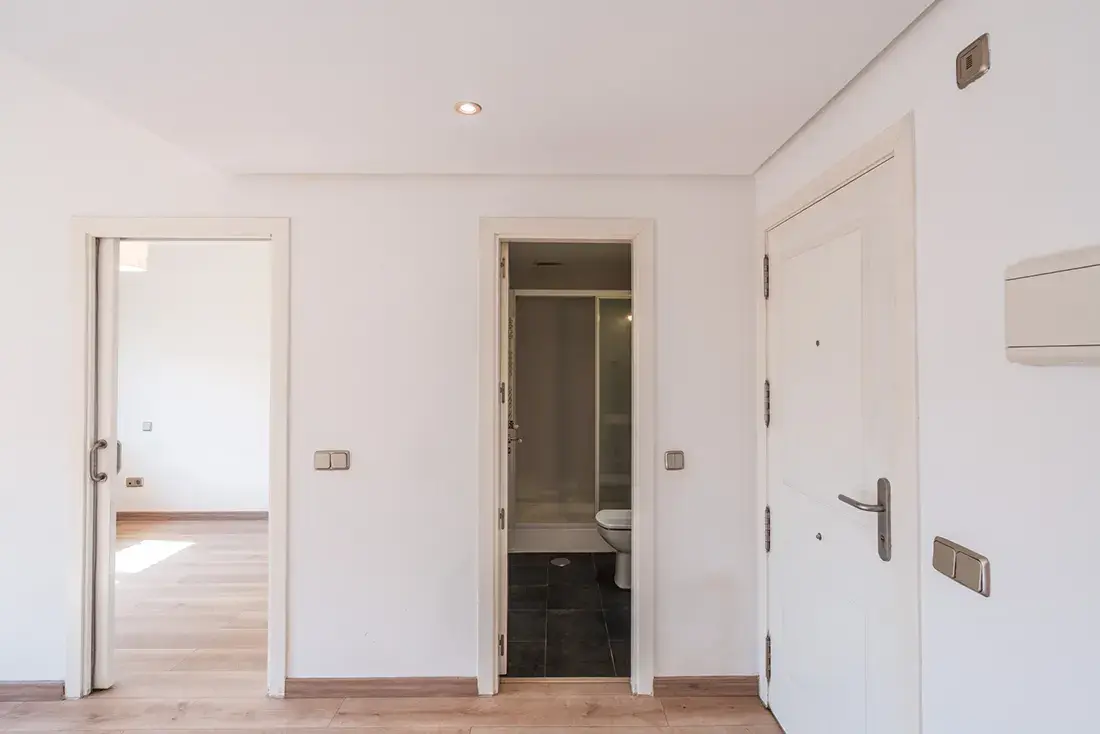 Piso Bajo con Piscina en venta en Torrelodones - imagen 26