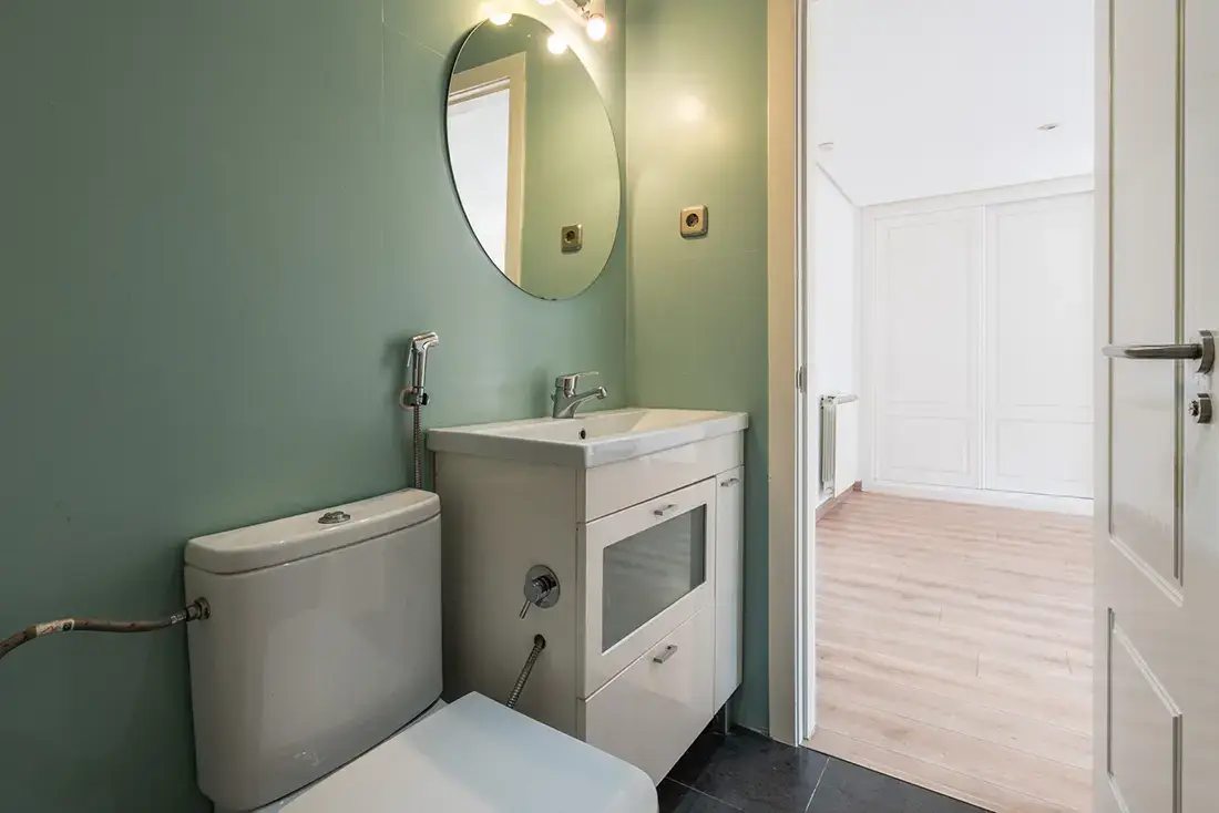 Piso Bajo con Piscina en venta en Torrelodones - imagen 28