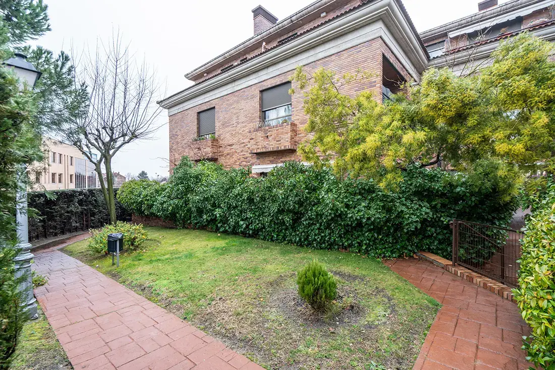 Piso en Las Rozas de Madrid · vivienda en venta en Madrid · Yolanda González