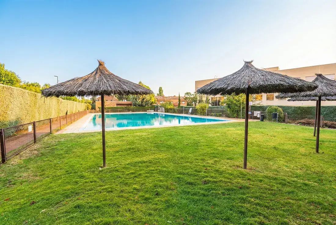 Piso en Las Rozas de Madrid - imagen 2