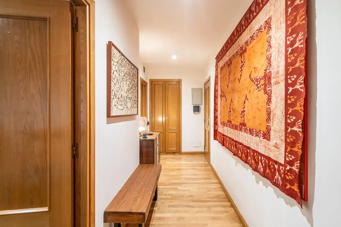 Piso en Las Rozas de Madrid - imagen 11