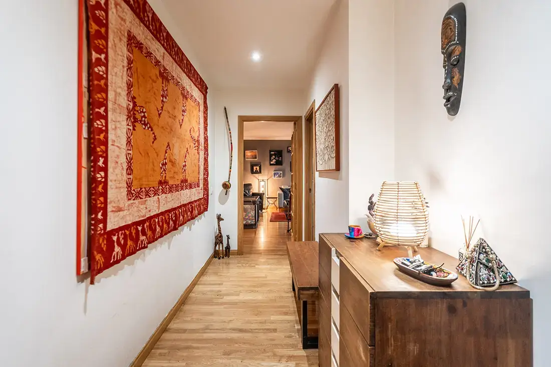 Piso en Las Rozas de Madrid - imagen 12