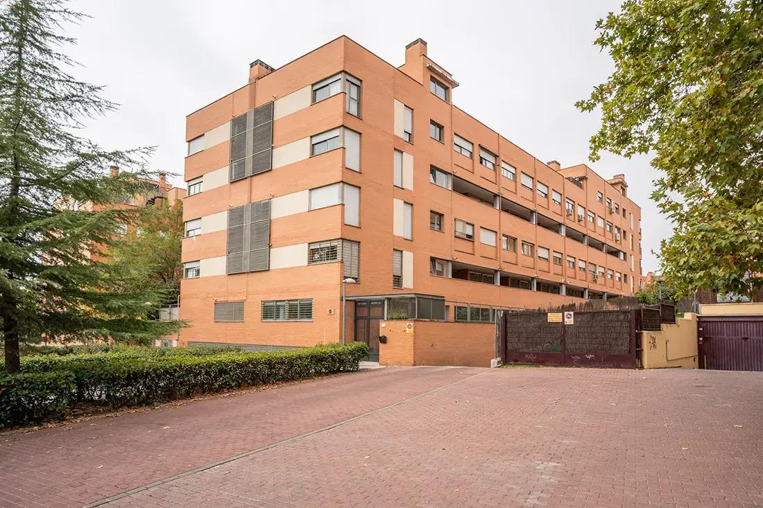 Piso en venta en Alcobendas · vivienda en venta en Madrid · Yolanda González