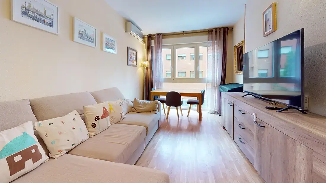 Piso en venta en Alcobendas - imagen 2