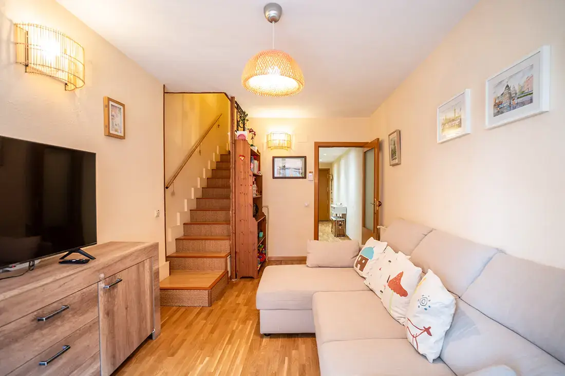 Piso en venta en Alcobendas - imagen 3