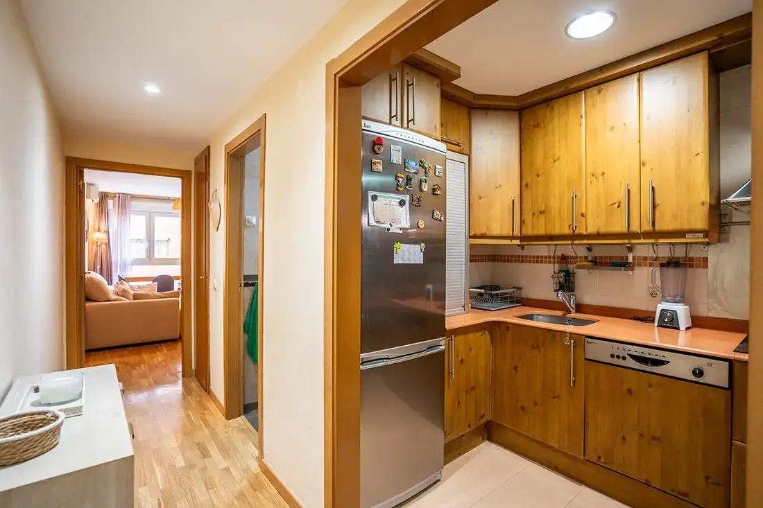 Piso en venta en Alcobendas - imagen 4