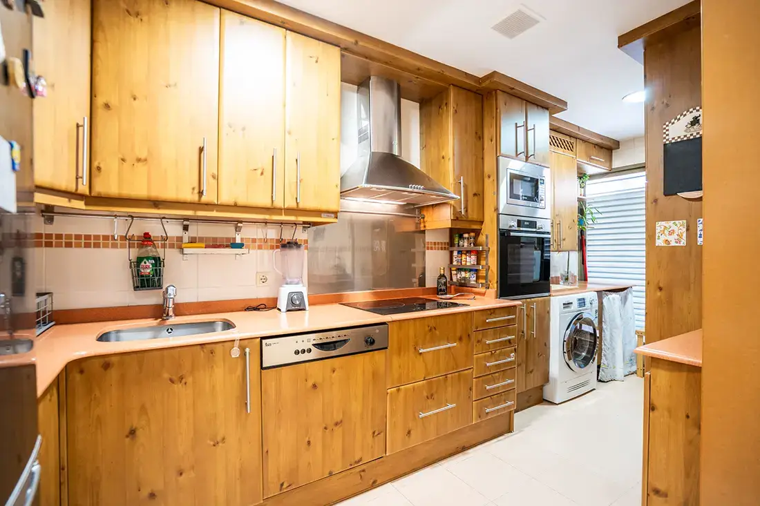 Piso en venta en Alcobendas - imagen 5