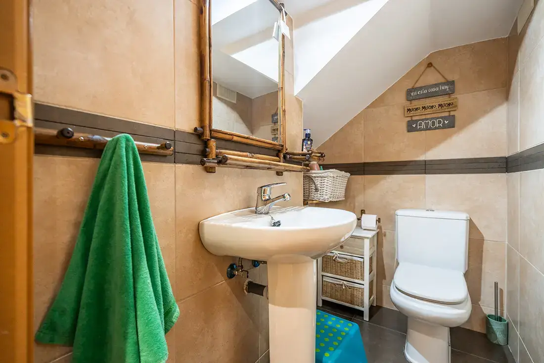 Piso en venta en Alcobendas - imagen 8