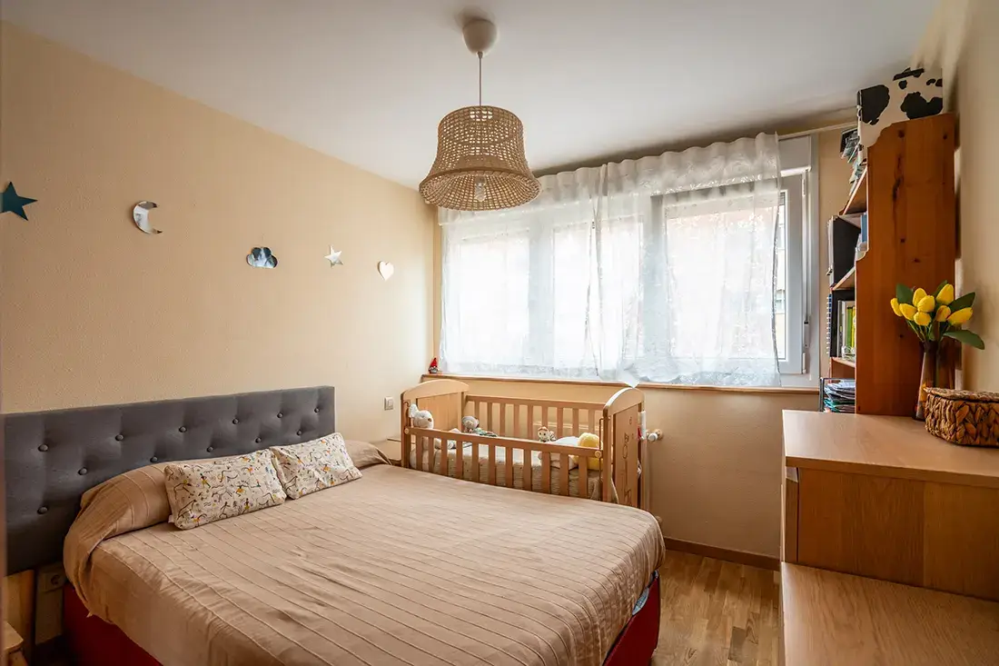 Piso en venta en Alcobendas - imagen 9