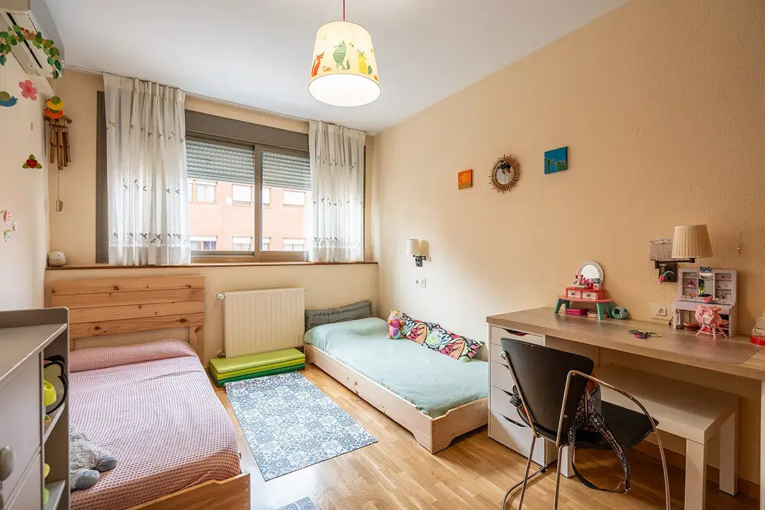 Piso en venta en Alcobendas - imagen 10