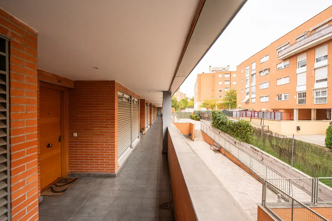 Piso en venta en Alcobendas - imagen 11