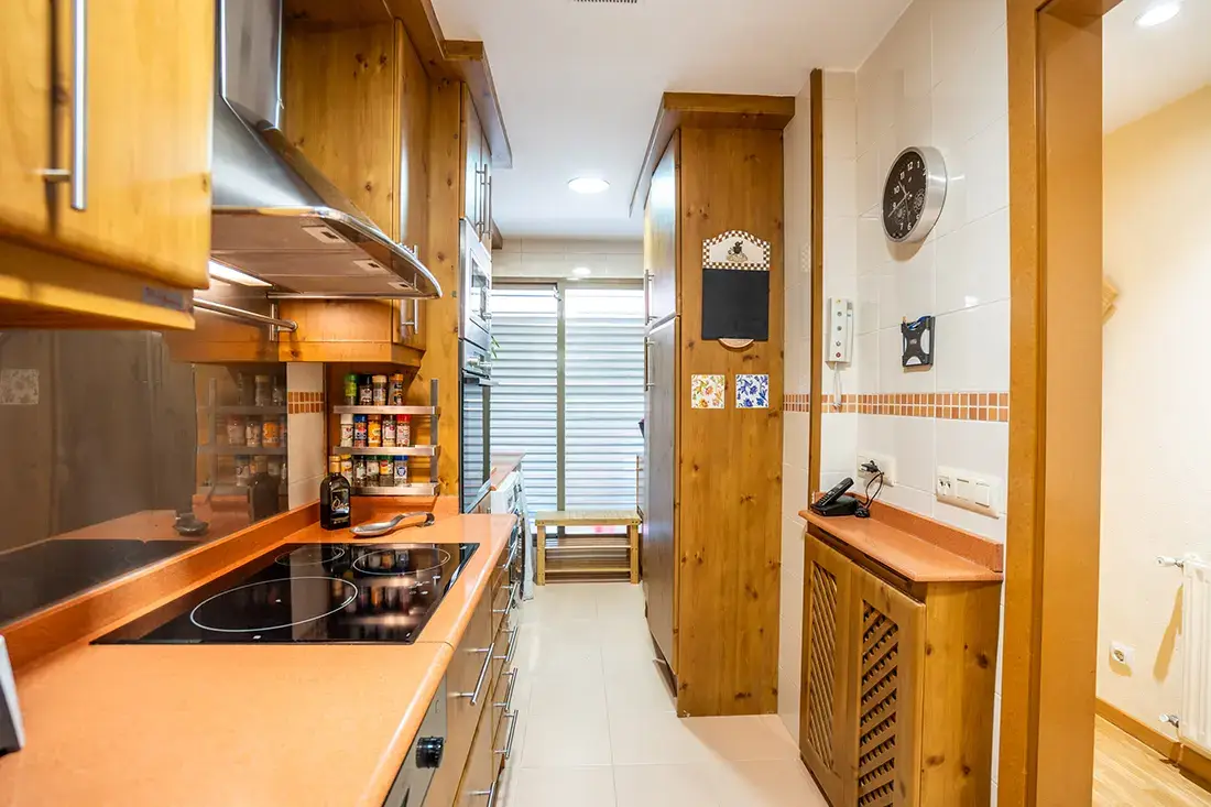 Piso en venta en Alcobendas - imagen 12