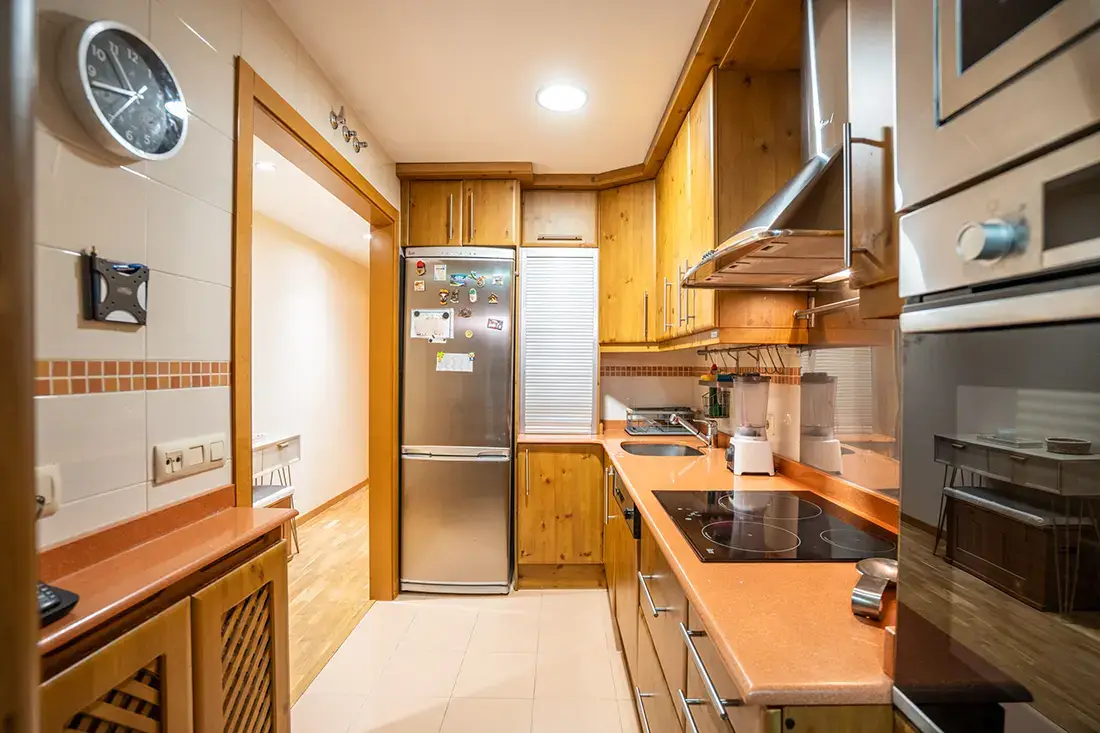 Piso en venta en Alcobendas - imagen 13