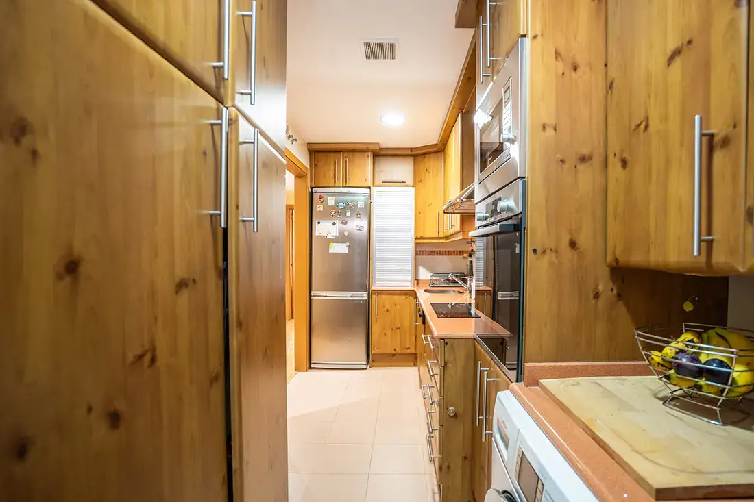 Piso en venta en Alcobendas - imagen 14