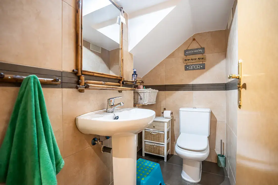 Piso en venta en Alcobendas - imagen 15