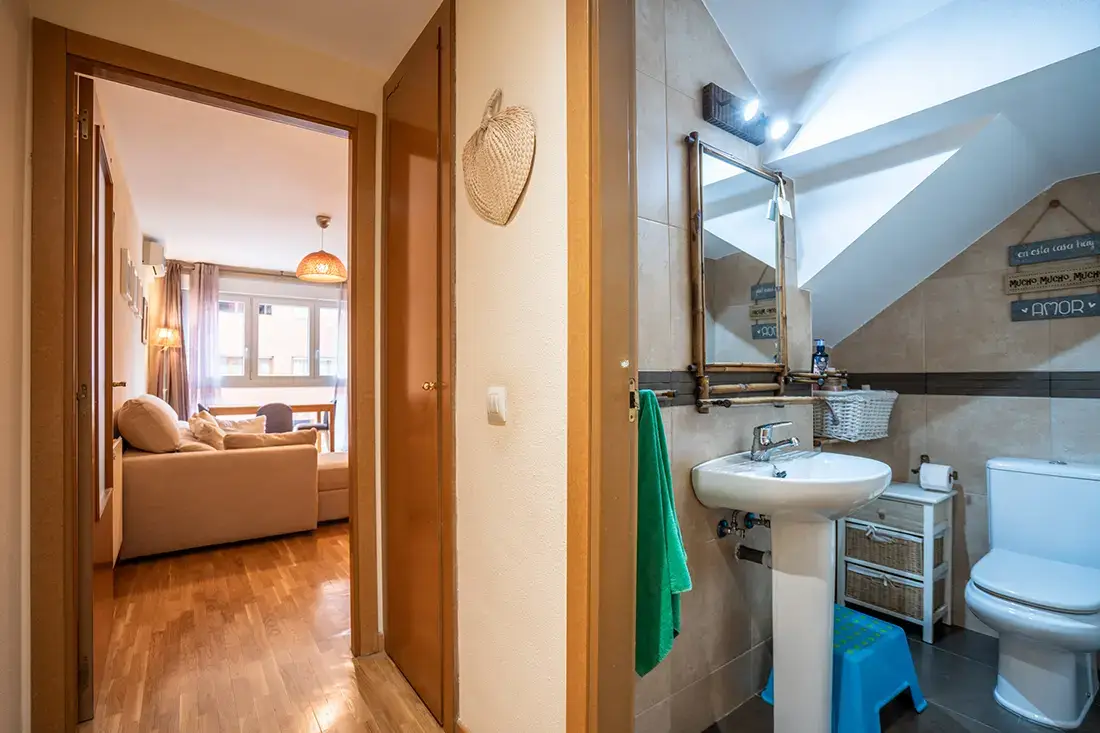 Piso en venta en Alcobendas - imagen 16